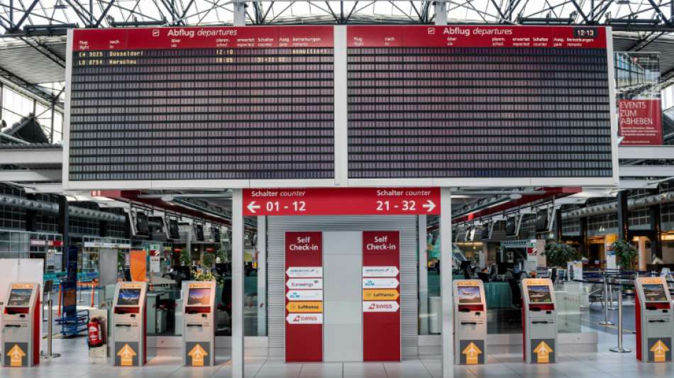 Beschwerderekord bei Schlichtungsstelle f&uuml;r Flugverkehr 