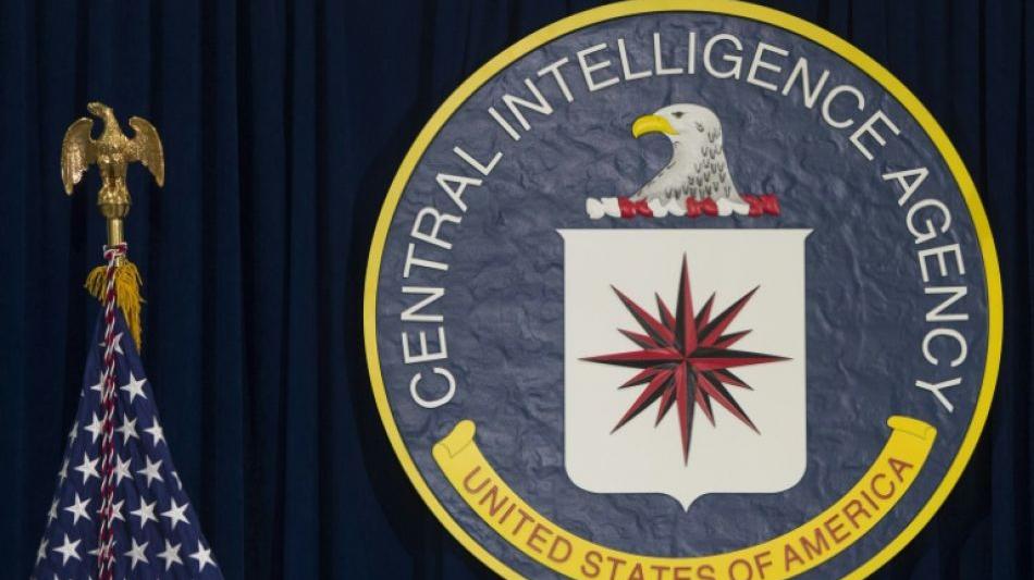 USA: Seit 2010 rund ein Dutzend CIA-Quellen in China get