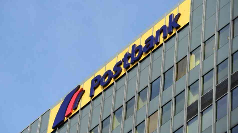 Banken: Viele Postbank-Filialen bleiben Mittwoch geschlossen