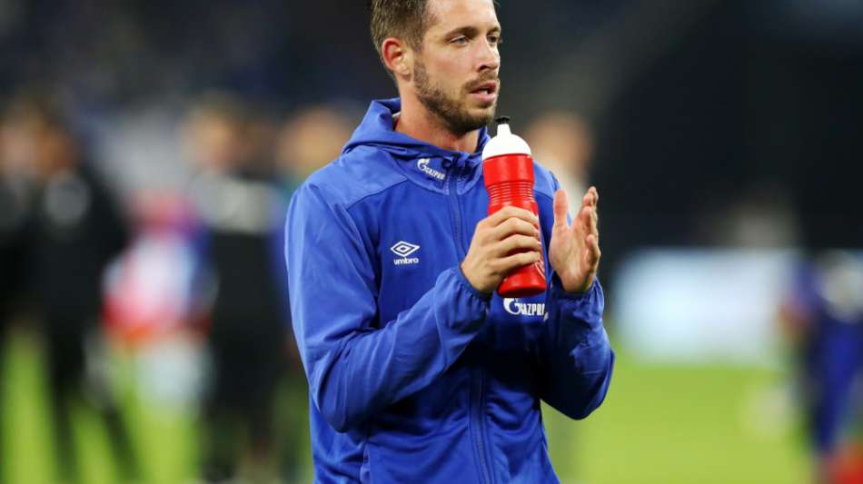Uth kehrt zur Leihe zum 1. FC Köln zurück