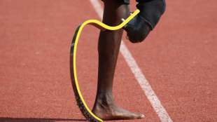 DBS-Pr&auml;sident Beucher sieht Behindertensport in "f&uuml;rchterlicher Situation"