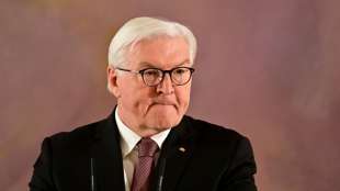 Steinmeier: Erinnerung an Zweiten Weltkrieg soll fr&uuml;here Feinde einander ann&auml;hern