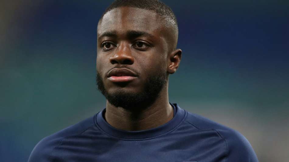 Upamecano-Wechsel von Leipzig nach München perfekt