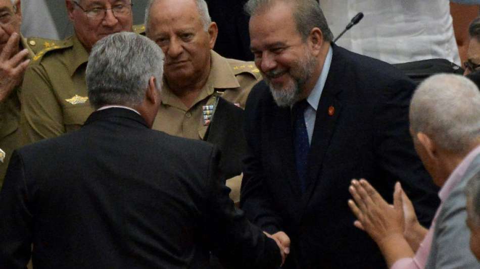 Kuba hat erstmals seit 1976 einen Regierungschef