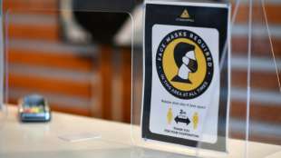 Studien: Britische Corona-Variante führt nicht zu schwereren Covid-Erkrankungen