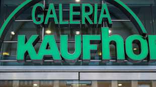 Verdi: Sechs weitere Filialen bei Galeria Karstadt Kaufhof gerettet