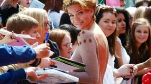 "Girls Aloud"-S&auml;ngerin mit 39 Jahren an Brustkrebs gestorben