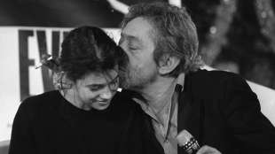 30. Todestag von Serge Gainsbourg - Tochter will Museum &ouml;ffnen