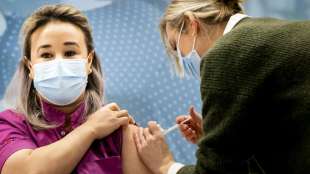 Niederlande starten als letzter EU-Staat Corona-Impfungen