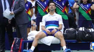 Aus f&uuml;r Djokovic? Bundesstaat schlie&szlig;t Hintert&uuml;r f&uuml;r Ungeimpfte bei Australian Open