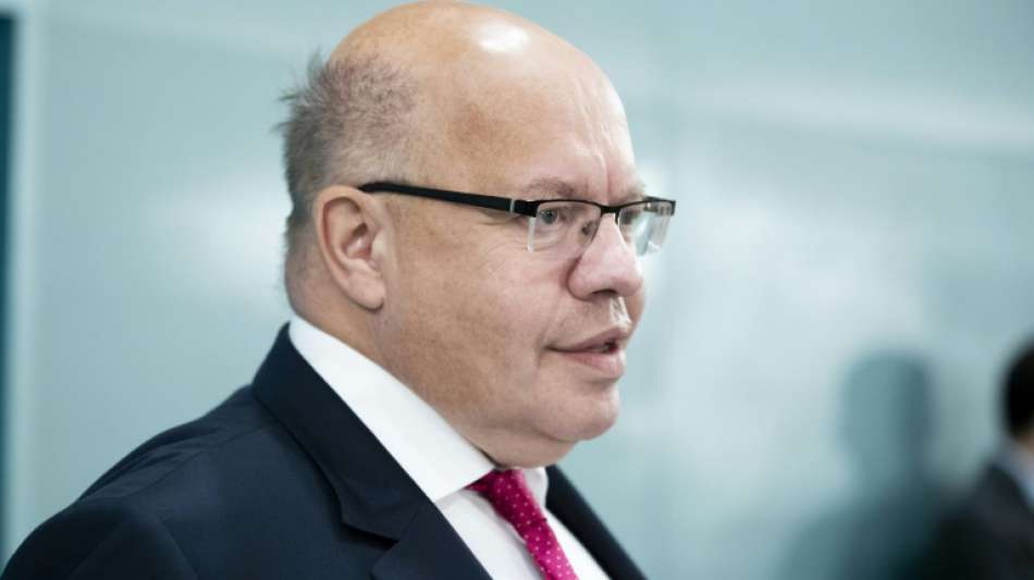 Altmaier will Runden Tisch zu verödenden Innenstädten einberufen