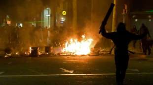 Neue Ausschreitungen in Barcelona trotz Aufrufen zum Gewaltverzicht
