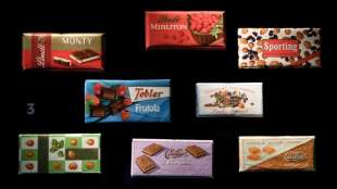 Lindt & Spr&uuml;ngli verkauft mehr Schokolade als vor der Pandemie 