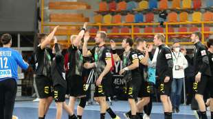 Die Sport-Höhepunkte am Montag, 25. Januar