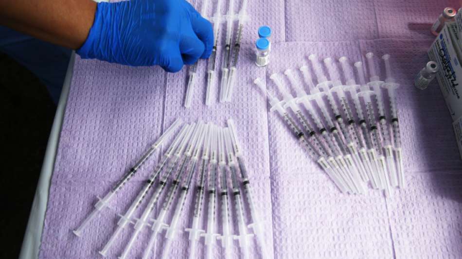 Johnson & Johnson will bis zu 400 Millionen Impfdosen nach Afrika liefern