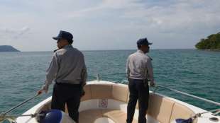 Vermisste Touristin auf Insel Koh Rong: Polizei befragt sechs Kambodschaner