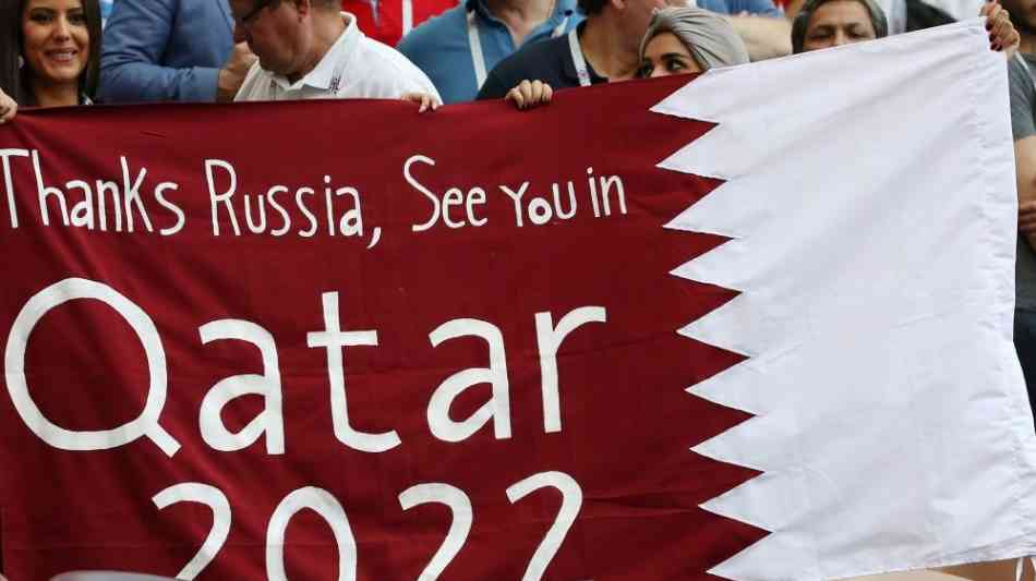 FIFA: Oman und Kuwait als Co-Ausrichter der WM 2022 im Gespräch
