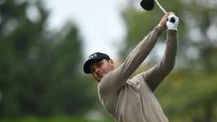 BMW Open: Kaymer nach Aufholjagd wieder im Rennen