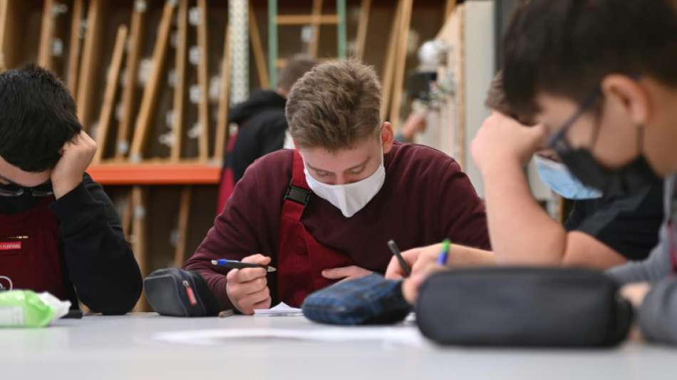 Lehrer und Kinderärzte fordern verlässliche Regeln für Schulbetrieb