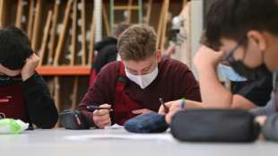 Lehrer und Kinderärzte fordern verlässliche Regeln für Schulbetrieb