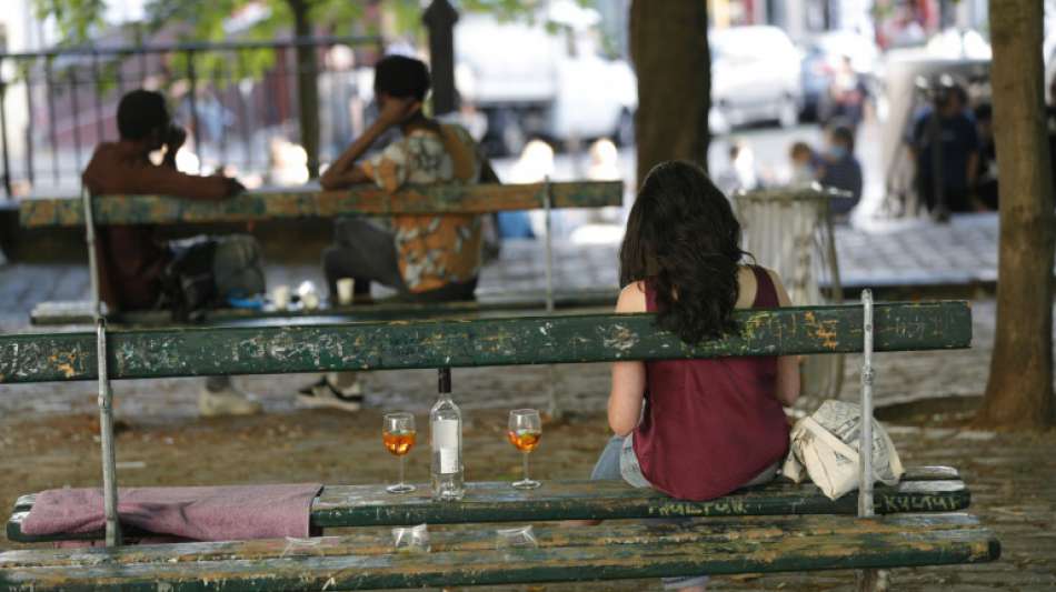 Deutsche haben während des Lockdowns deutlich mehr Wein gekauft