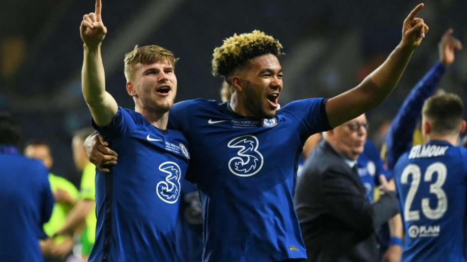 Tuchel und Chelsea zittern sich ins Achtelfinale des League Cups