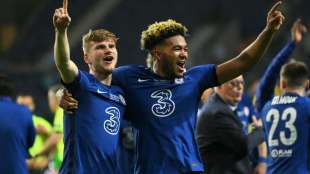 Tuchel und Chelsea zittern sich ins Achtelfinale des League Cups