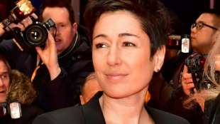 Journalistin Hayali mit Walter-L&uuml;bcke-Demokratiepreis ausgezeichnet