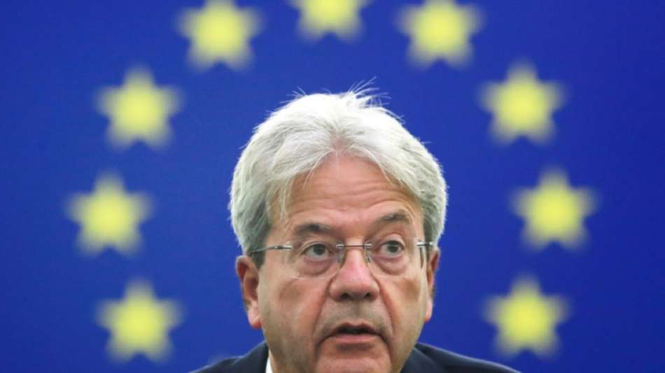 EU-Kommission fordert Debatte "ohne Tabus" &uuml;ber Schuldenregeln