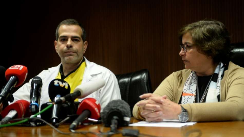 Krankenhaus auf Madeira korrigiert Angaben zu Todesopfern