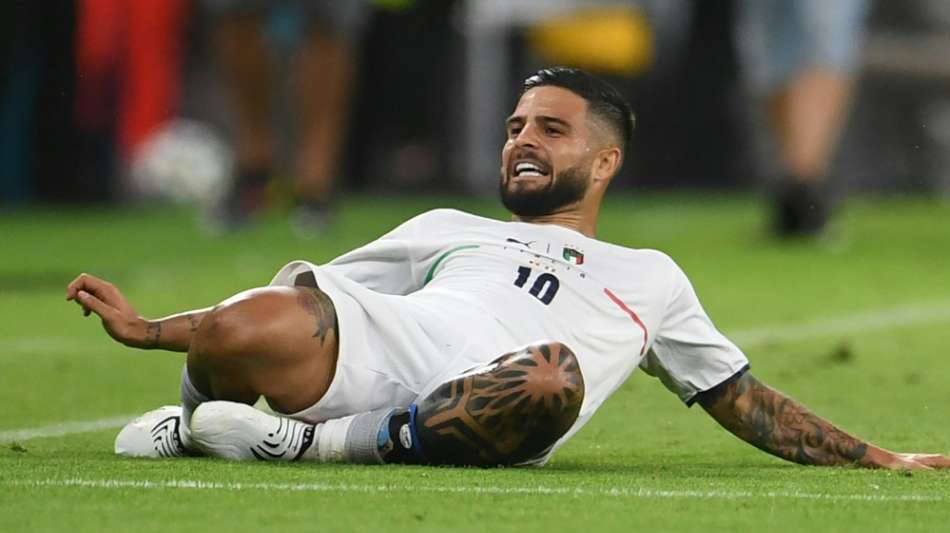 Italien gewinnt "kleines Finale", Belgiens Traum platzt erneut