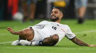 Italien gewinnt "kleines Finale", Belgiens Traum platzt erneut