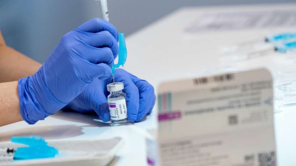 Paul-Ehrlich-Insitut h&auml;lt an Impfstoff von Astrazeneca fest