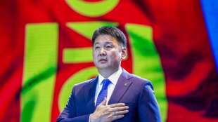 Ex-Regierungschef der Mongolei zum Pr&auml;sidenten gew&auml;hlt