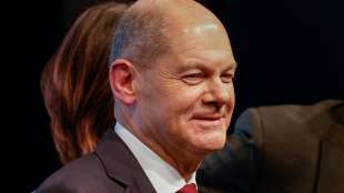 Scholz k&uuml;ndigt Gesetzgebungsverfahren f&uuml;r allgemeine Impfpflicht an