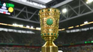 kicker: DFB-Pokalfinale am 4. Juli