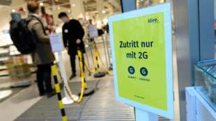 Hamburg setzt versch&auml;rfte Coronaregeln am Samstag in Kraft