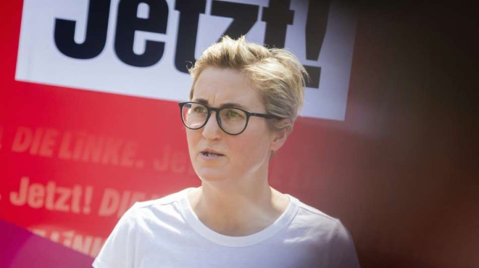 Linke bereitet sich auf Rot-Gr&uuml;n-Rot vor