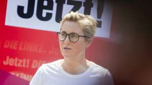 Linke bereitet sich auf Rot-Gr&uuml;n-Rot vor