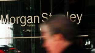 Ex-Gleichstellungsbeauftrage verklagt Morgan Stanley wegen Diskriminierung