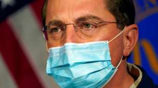 US-Regierung erlaubt Impfstoff-Herstellern Verkauf aller Vorr&auml;te