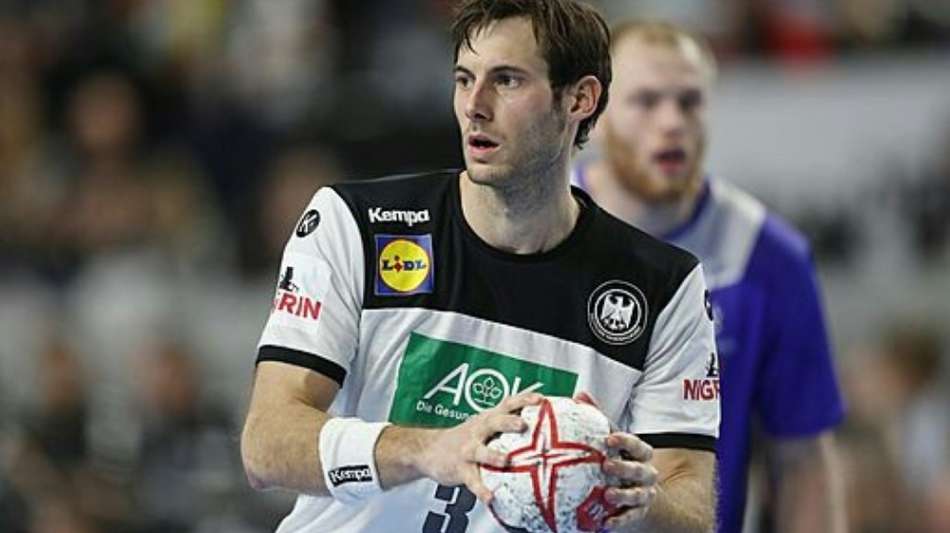 Brief an Moustafa: Kapitäne um Gensheimer fordern Handball-WM ohne Zuschauer