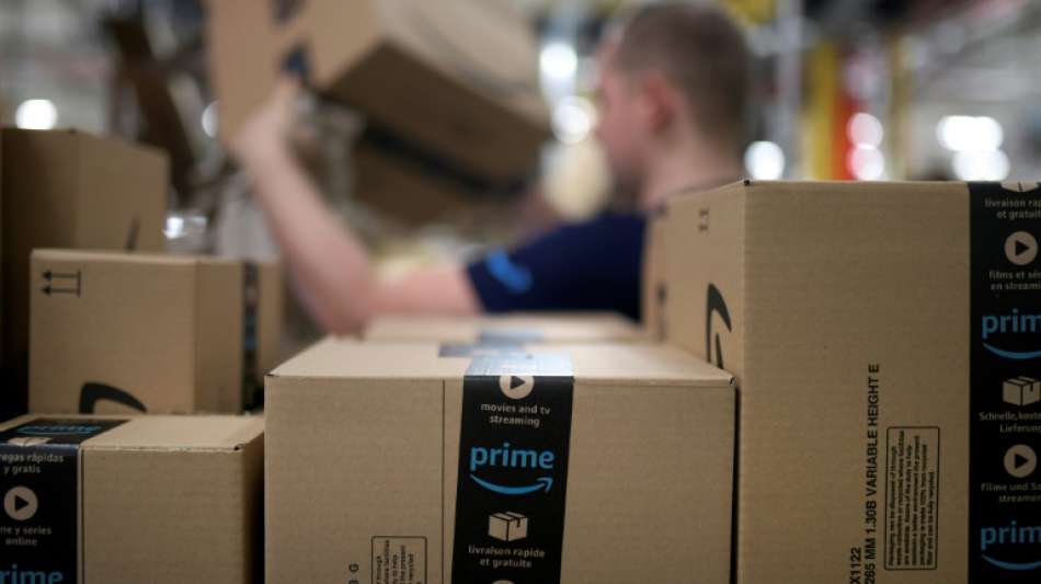 Amazon veröffentlicht erstmals Steuern und Abgaben in Frankreich