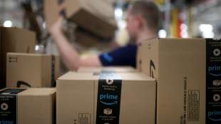 Amazon veröffentlicht erstmals Steuern in Frankreich