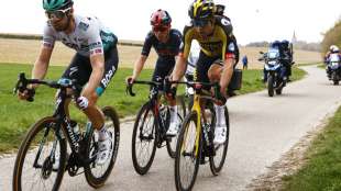 Radsport: Schachmann zum zweiten Mal deutscher Meister