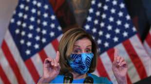 US-Repräsentantenhaus stimmt für beschleunigte Einbürgerung der "Dreamer"