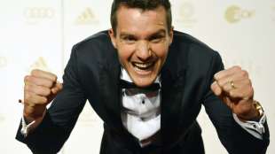 Ironman Frodeno eröffnet Pumptrack