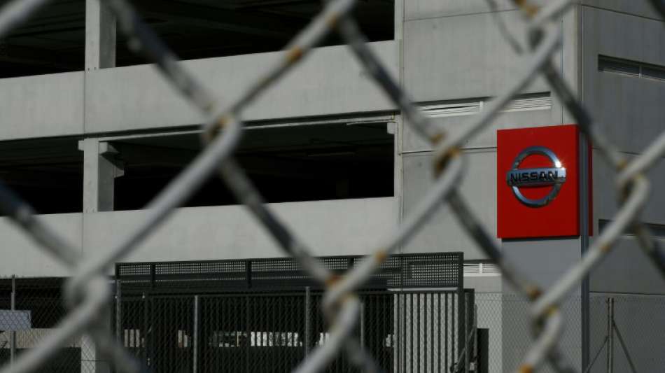 Nissan schließt laut spanischer Regierung Werk in Barcelona mit 3000 Mitarbeitern