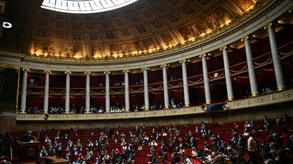 Frankreich plant Haftstrafen f&uuml;r Pseudo-Therapien f&uuml;r Homosexuelle