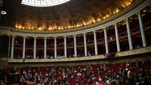 Frankreich plant Haftstrafen f&uuml;r Pseudo-Therapien f&uuml;r Homosexuelle